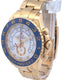 Rolex Yacht-Master II 44mm Yellow Gold Watch 116688