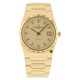 Vacheron Constantin Historiques 18K Yellow Gold 4200H/222J-B935