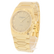 Vacheron Constantin Historiques 18K Yellow Gold 4200H/222J-B935