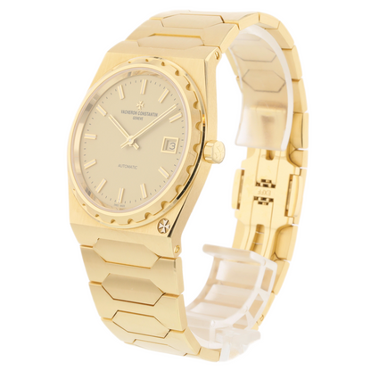 Vacheron Constantin Historiques 18K Yellow Gold 4200H/222J-B935