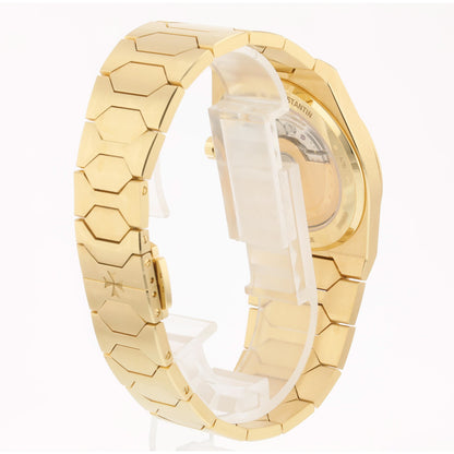 Vacheron Constantin Historiques 18K Yellow Gold 4200H/222J-B935