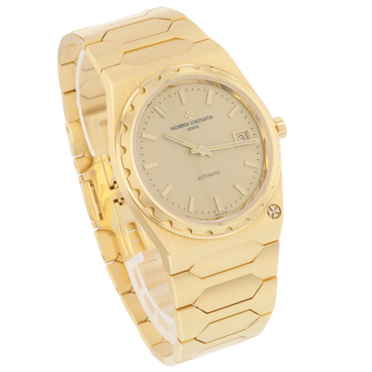 Vacheron Constantin Historiques 18K Yellow Gold 4200H/222J-B935