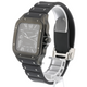 Cartier Santos De Cartier ADLC Black CRWSSA0039