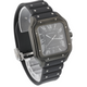 Cartier Santos De Cartier ADLC Black CRWSSA0039