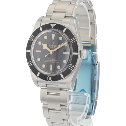 Tudor Black Bay 54 Stainless Steel 37mm M79000N-0001