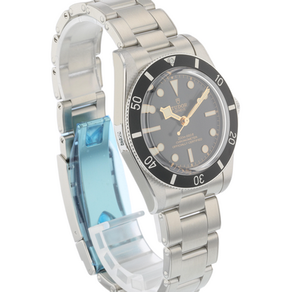 Tudor Black Bay 54 Stainless Steel 37mm M79000N-0001