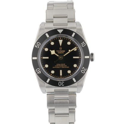 Tudor Black Bay 54 Stainless Steel 37mm M79000N-0001
