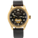 IWC Pilot UTC Saint Exupery Rose Gold 44mm Bronze Dial IW326103