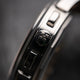 Patek Philippe World Time Flyback Chronograph Stainless Steel Rose Dial 5935a-001