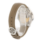 Patek Philippe World Time Flyback Chronograph Stainless Steel Rose Dial 5935a-001