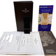 Patek Philippe World Time Flyback Chronograph Stainless Steel Rose Dial 5935a-001