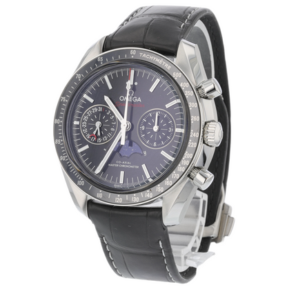Omega Speedmaster Moonphase 44mm Stainless Steel 304.33.44.52.01.001