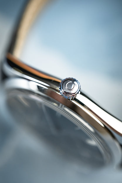 Omega De Ville Tresor Master Chronometer 40mm Small Seconds 435.13.40.21.06.001