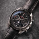 Omega Speedmaster Moonphase 44mm Stainless Steel 304.33.44.52.01.001