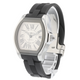 Cartier Roadster S Large Stainless Steel ADLC W6206018