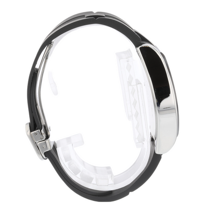 Cartier Roadster S Large Stainless Steel ADLC W6206018
