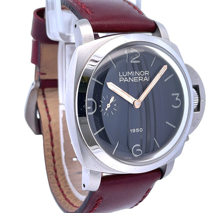Panerai Luminor 1950 Special Edition "Fiddy" 47mm PAM00127