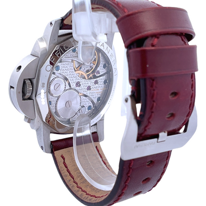 Panerai Luminor 1950 Special Edition "Fiddy" 47mm PAM00127