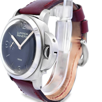 Panerai Luminor 1950 Special Edition "Fiddy" 47mm PAM00127