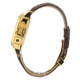 Panerai Luminor Marina 44mm Yellow Gold Carbon Fiber Dial PAM00140