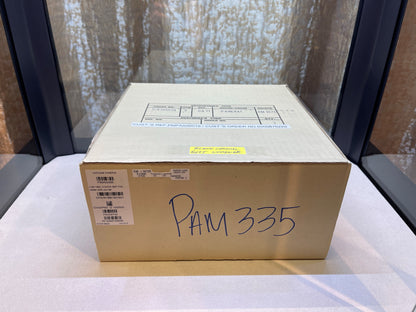 Panerai Luminor 1950 GMT 10 Days Black Dial Ceramic PAM00335