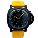 Panerai Luminor 1950 GMT 10 Days Black Dial Ceramic PAM00335