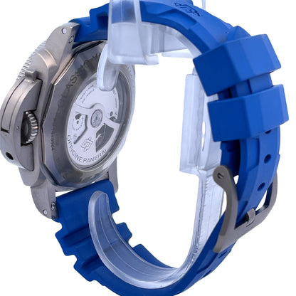 Panerai Special Edition Luminor Submersible 1950 Regatta PAM00371