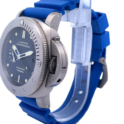 Panerai Special Edition Luminor Submersible 1950 Regatta PAM00371