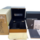 Panerai Radiomir 47mm SLC 3 Days Mechanical Black Dial PAM00425