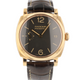 Panerai Radiomir 1940 3 Days Oro Rosso Brown Dial PAM00515
