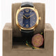 Panerai Radiomir 3 Days GMT 47mm Oro Rosso Blue Dial PAM00598