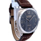 Panerai Radiomir 1940 3 Days 45mm Titanium Brown Dial PAM00619