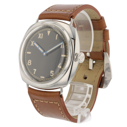 Panerai Radiomir 1936 47mm Cali Dial PAM00249