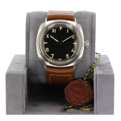 Panerai Radiomir 1936 47mm Cali Dial PAM00249