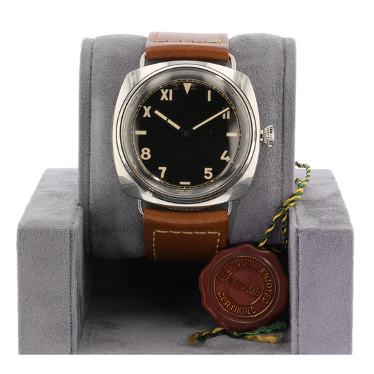 Panerai Radiomir 1936 47mm Cali Dial PAM00249