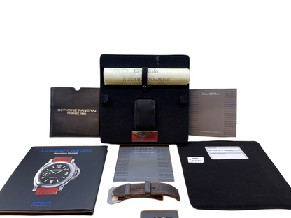 Panerai Radiomir 1936 47mm Cali Dial PAM00249