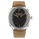 Panerai Radiomir 47mm SLC 3 Days Mechanical Black Dial PAM00425
