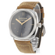 Panerai Radiomir 47mm SLC 3 Days Mechanical Black Dial PAM00425