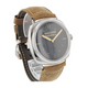 Panerai Radiomir 47mm SLC 3 Days Mechanical Black Dial PAM00425