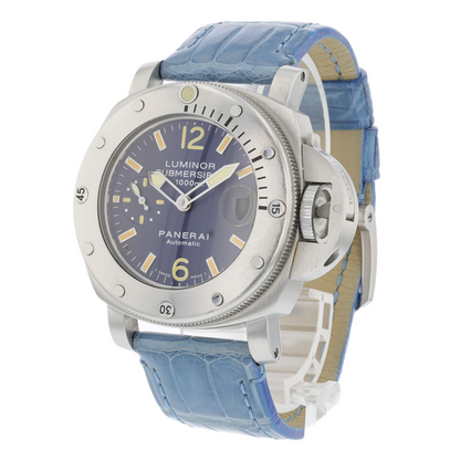 Panerai Luminor Submersible 1000M La Bomba PAM00087