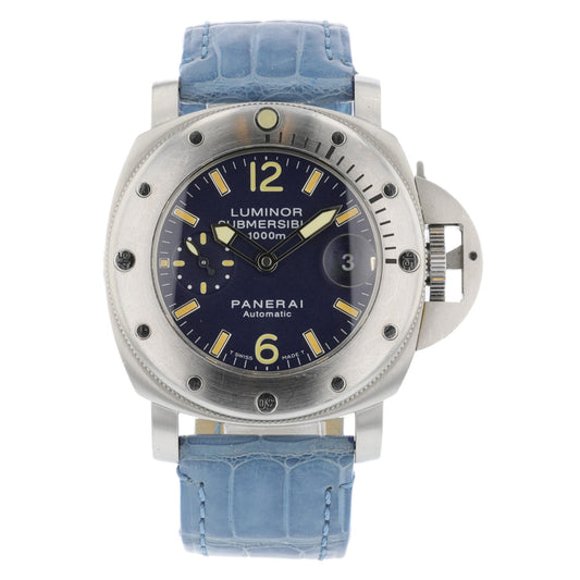 Panerai Luminor Submersible 1000M La Bomba PAM00087