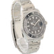 Rolex Submariner 41mm Black Ceramic Bezel 126610LN