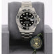 Rolex Submariner 41mm Black Ceramic Bezel 126610LN