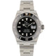 Rolex Submariner 41mm Black Ceramic Bezel 126610LN
