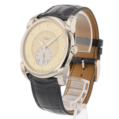 Parmigiani Kalpa Tonda 42mm White Gold PFC224-1201101