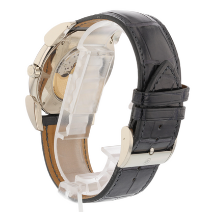Parmigiani Kalpa Tonda 42mm White Gold PFC224-1201101