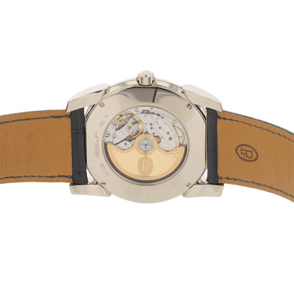 Parmigiani Kalpa Tonda 42mm White Gold PFC224-1201101