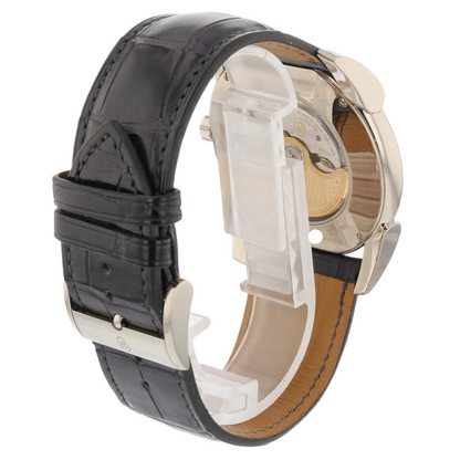Parmigiani Kalpa Tonda 42mm White Gold PFC224-1201101