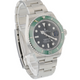 Rolex Submariner Date 41mm Green Ceramic Bezel Stainless Steel 126610LV