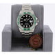 Rolex Submariner Date 41mm Green Ceramic Bezel Stainless Steel 126610LV